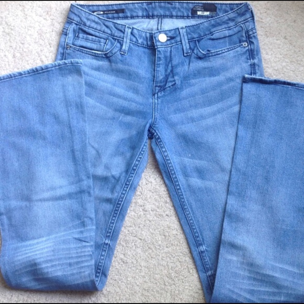 πππ William Rast Belle Flare pant πππ - Picture 2 of 4